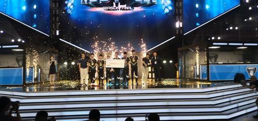 NEST2019夏季總決賽圓滿落幕 SDG戰(zhàn)隊?wèi){借數(shù)字技術(shù)服務(wù)優(yōu)勢奪得冠軍