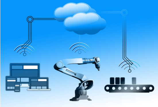 工業(yè)4.0的商業(yè)邏輯 以數(shù)字技術(shù)服務(wù)驅(qū)動(dòng)價(jià)值鏈全面躍升