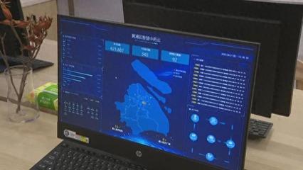 醫(yī)學(xué)背景融合信息化技能 他在數(shù)字化轉(zhuǎn)型中交出亮眼成績(jī)單