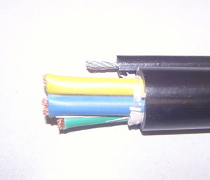 礦用控制電纜MKVVP 用途詳解、價格因素與供應商選擇——以天津市礦用橡塑電纜廠為例